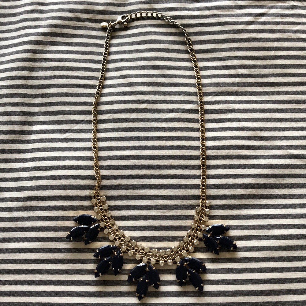 J.crew necklace